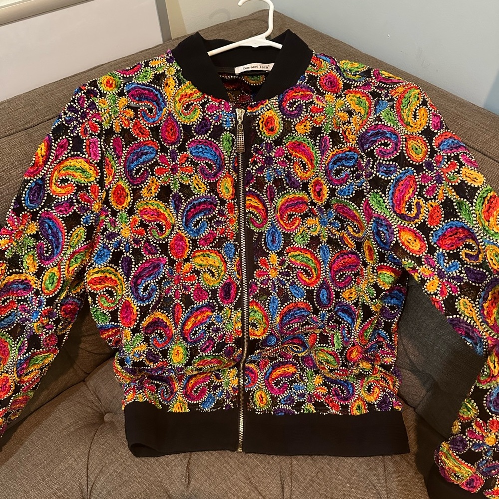 Men Jacket - image 1